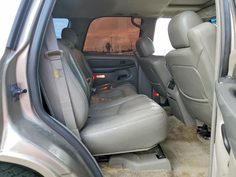 Aukcja sprzedaży 2003 Chevrolet Tahoe, vin: 1GNEC13Z23R222754, numer aukcji: 58402056
