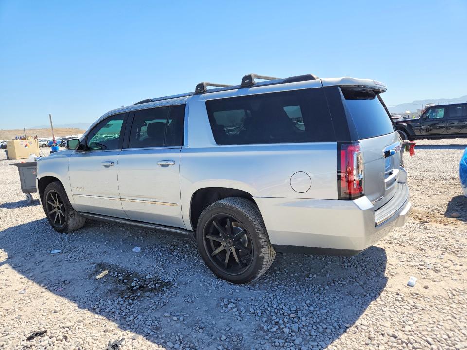 Продаж на аукціоні авто 2016 Gmc Yukon Xl, vin: 1GKS2HKJ0GR245463, номер лоту: 55419876