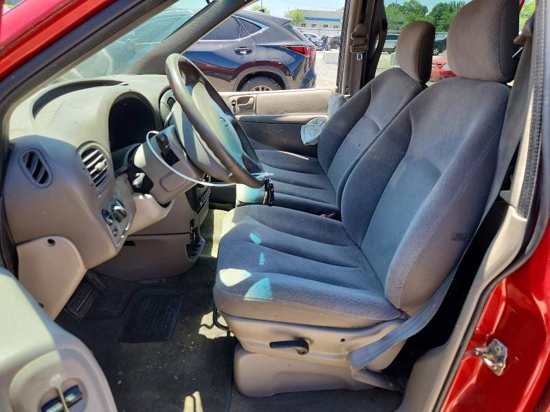Aukcja sprzedaży 2003 Dodge Grand Caravan, vin: 2D8GT44L33R115348, numer aukcji: 55902046