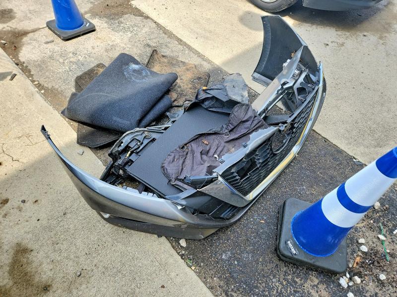 Aukcja sprzedaży 2020 Nissan Altima, vin: 1N4BL4EV2LC127661, numer aukcji: 58146406