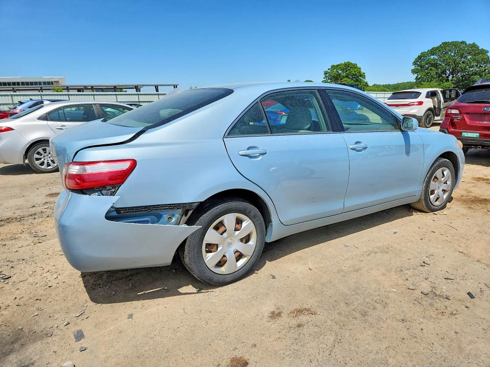 Продажа на аукционе авто 2008 Toyota Camry, vin: 4T1BE46K38U753824, номер лота: 55534126