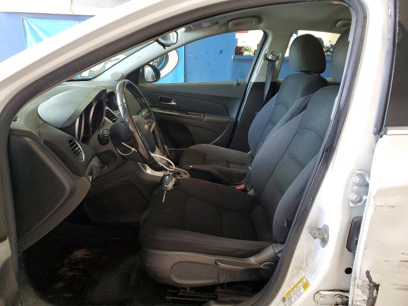 Aukcja sprzedaży 2013 Chevrolet Cruze, vin: 1G1PC5SB2D7201146, numer aukcji: 56932366