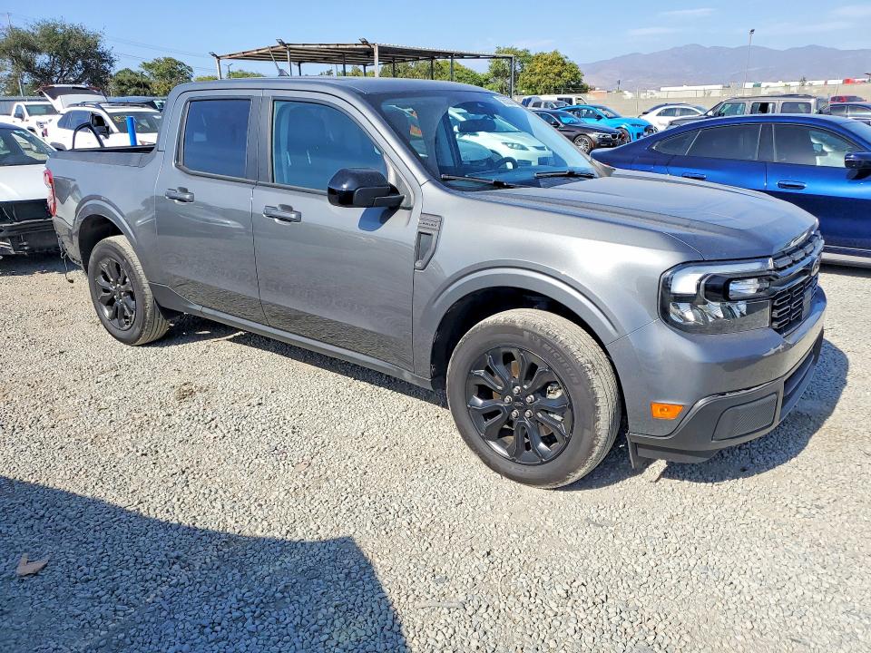 Aukcja sprzedaży 2024 Ford Maverick, vin: 3FTTW8M34RRB32948, numer aukcji: 56635396