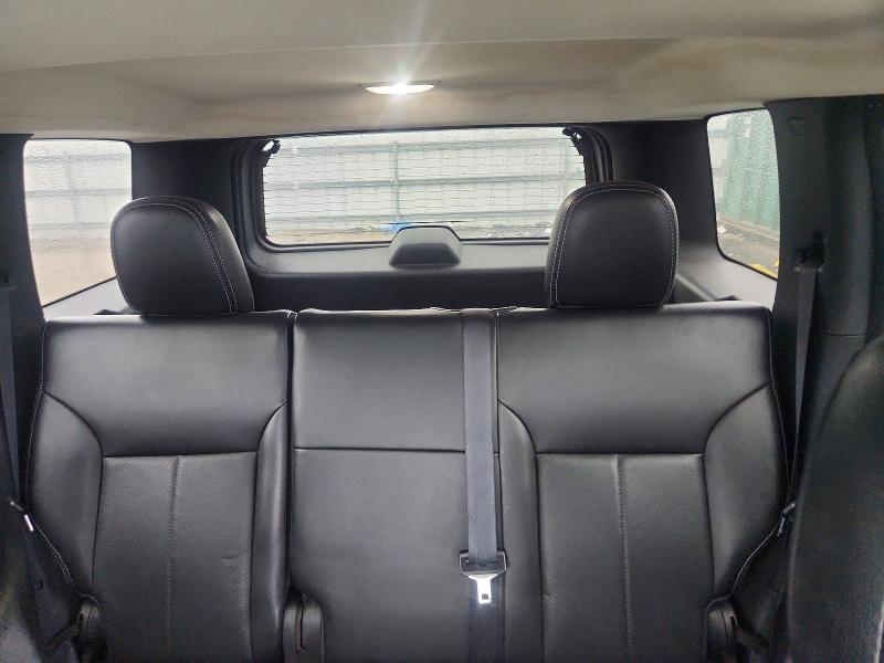 2011 Jeep Liberty მანქანა იყიდება აუქციონზე, vin: 1J4PN5GK5BW596124, აუქციონის ნომერი: 58411566
