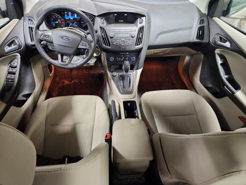 Aukcja sprzedaży 2018 Ford Focus, vin: 1FADP3F28JL227689, numer aukcji: 57721456