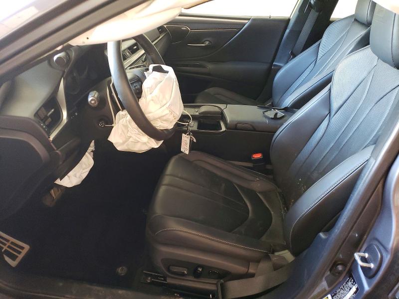 Aukcja sprzedaży 2021 Lexus Es 250, vin: 58AG11D13MU006575, numer aukcji: 57352496