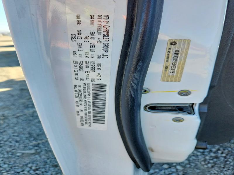 Продажа на аукционе авто 2014 Jeep Compass, vin: 1C4NJCBB9ED537873, номер лота: 56445856