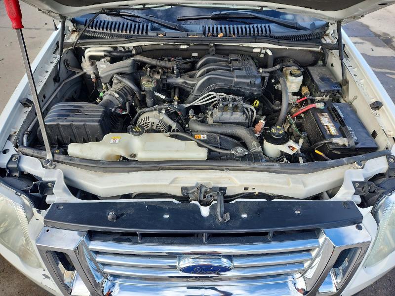 Продажа на аукционе авто 2007 Ford Explorer Sport Trac, vin: 1FMEU51K17UA13099, номер лота: 55602246