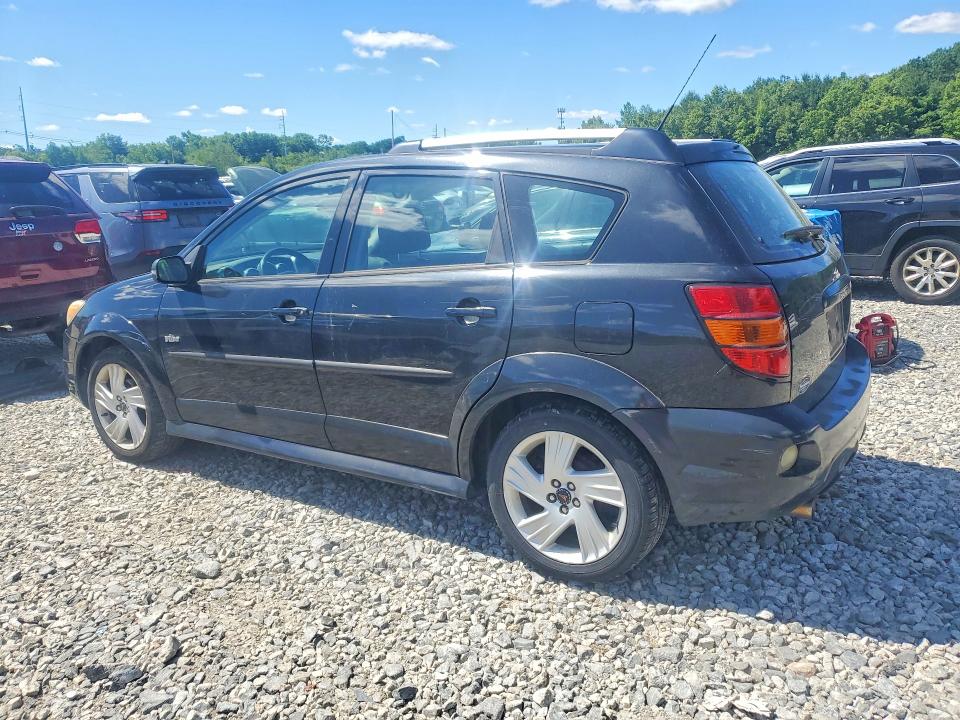 Aukcja sprzedaży 2007 Pontiac Vibe, vin: 5Y2SL65867Z441719, numer aukcji: 57520976