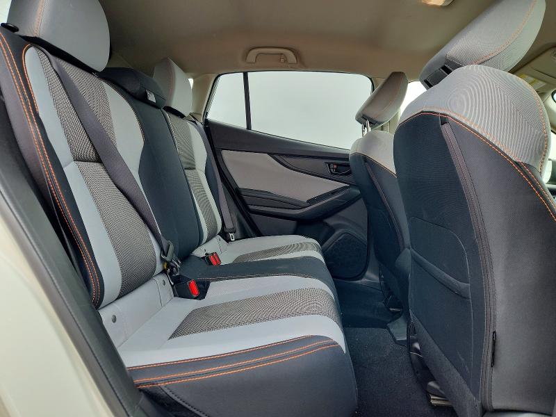 56758926 :رقم المزاد ، JF2GTACC3P9246937 vin ، 2023 Subaru Crosstrek مزاد بيع