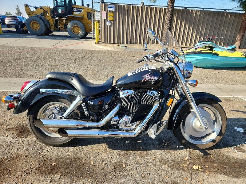 Продажа на аукционе авто 2001 Honda Vt1100, vin: 1HFSC43111A100167, номер лота: 58145086