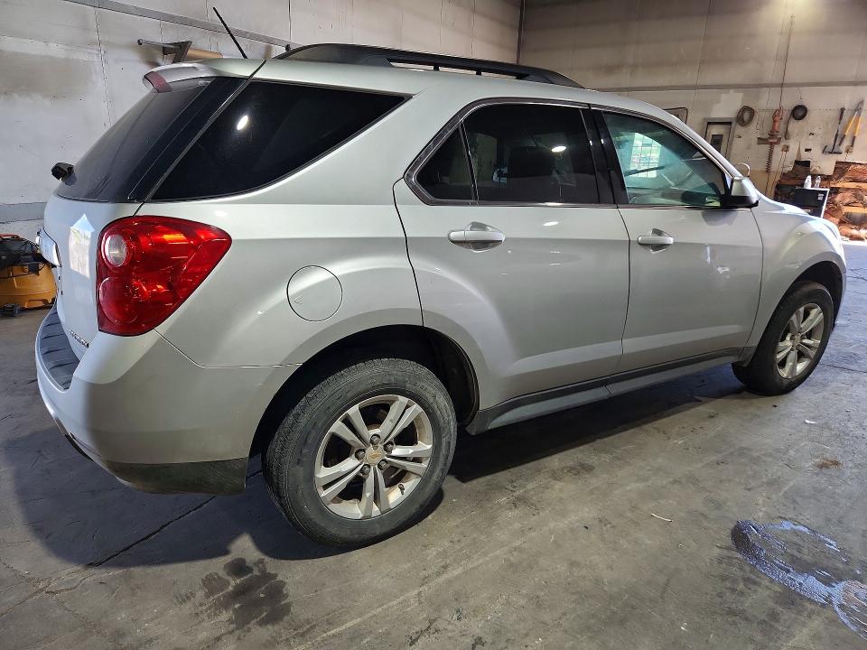 2015 Chevrolet Equinox მანქანა იყიდება აუქციონზე, vin: 1GNALBEK4FZ141814, აუქციონის ნომერი: 56749046