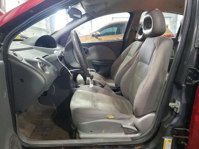 Aukcja sprzedaży 2006 Saturn Ion, vin: 1G8AJ55F96Z152160, numer aukcji: 55325916
