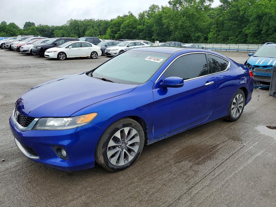 58074096 :رقم المزاد ، 1HGCT1B89DA014865 vin ، 2013 Honda Accord مزاد بيع