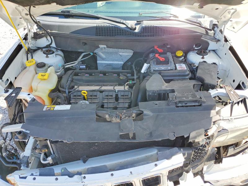 2016 Jeep Compass მანქანა იყიდება აუქციონზე, vin: 1C4NJCBA4GD553733, აუქციონის ნომერი: 58317266