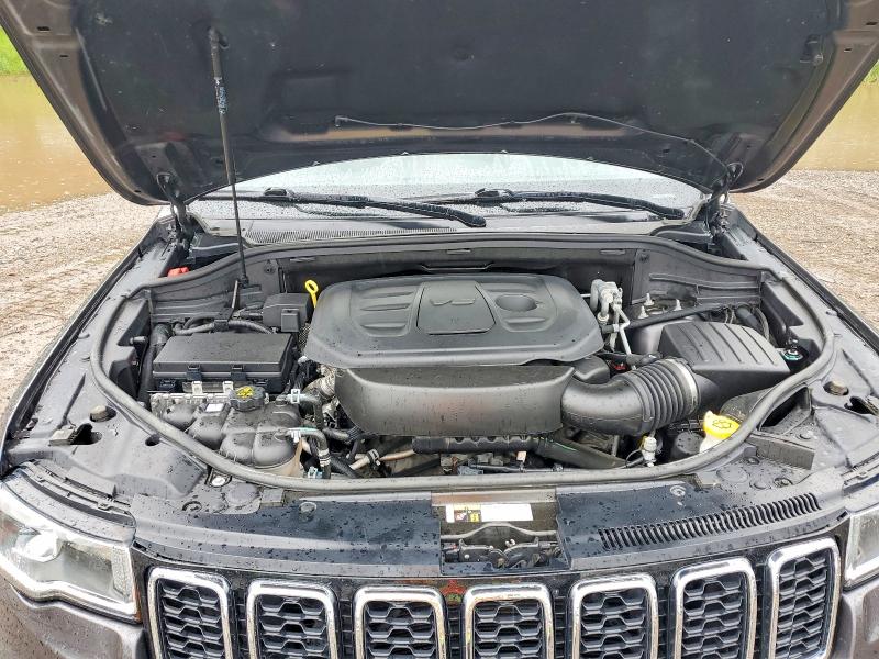 Aukcja sprzedaży 2021 Jeep Grand Cherokee, vin: 1C4RJFBG6MC538336, numer aukcji: 57782776