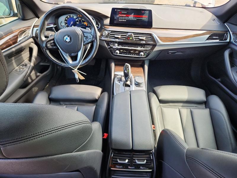 Aukcja sprzedaży 2019 Bmw 530, vin: WBAJA7C51KWW08690, numer aukcji: 56952846