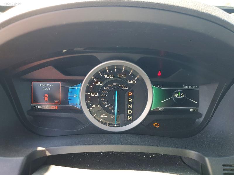 2014 Ford Explorer მანქანა იყიდება აუქციონზე, vin: 1FM5K8GT3EGC11086, აუქციონის ნომერი: 56641576