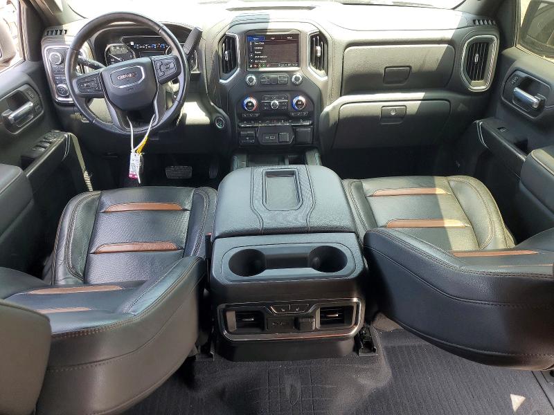 Aukcja sprzedaży 2021 Gmc Sierra, vin: 1GTU9EET6MZ223491, numer aukcji: 55475736