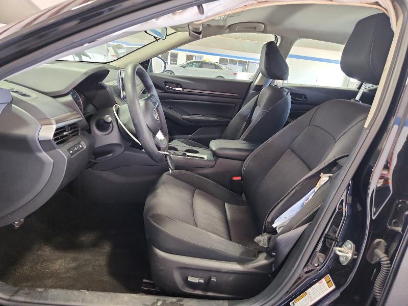 Продаж на аукціоні авто 2025 Nissan Altima, vin: 1N4BL4DV0SN302719, номер лоту: 56757796