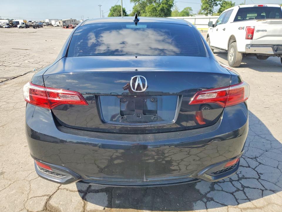 Aukcja sprzedaży 2016 Acura Ilx, vin: 19UDE2F30GA023980, numer aukcji: 55029036