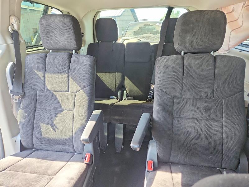 Продажа на аукционе авто 2013 Dodge Grand Caravan, vin: 2C4RDGCG7DR563216, номер лота: 56100286