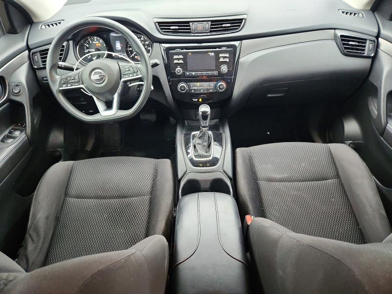 Продажа на аукционе авто 2017 Nissan Rogue Sport, vin: JN1BJ1CR9HW133096, номер лота: 58119806
