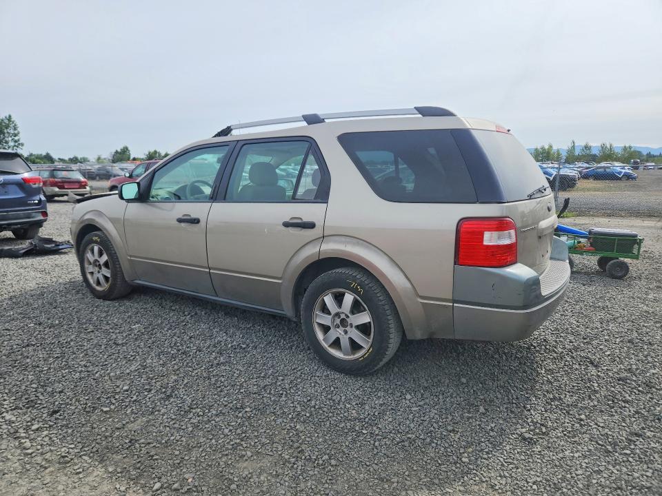 Продаж на аукціоні авто 2005 Ford Freestyle, vin: 1FMZK01155GA13989, номер лоту: 58606086