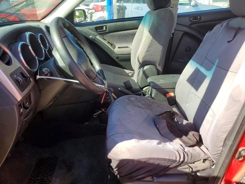 56070006 :رقم المزاد ، 2T1KR32EX7C671524 vin ، 2007 Toyota Corolla Matrix مزاد بيع