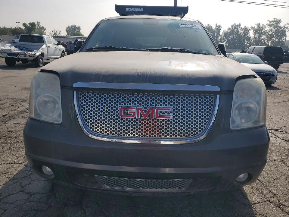 Продажа на аукционе авто 2011 Gmc Yukon, vin: 1GKS2GEJ9BR224528, номер лота: 55933946
