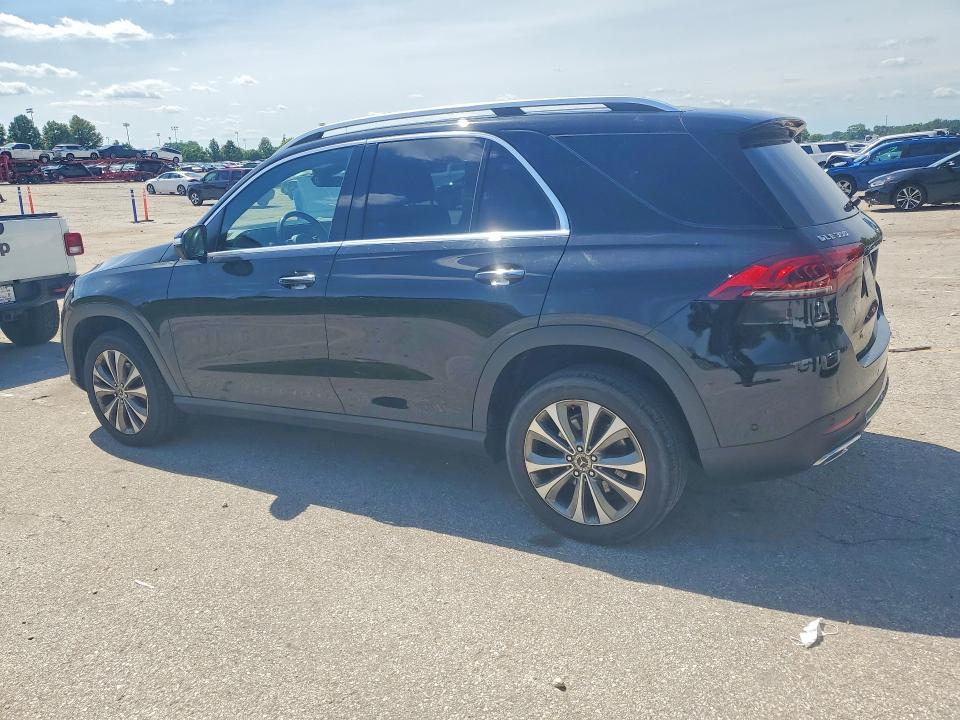 Продажа на аукционе авто 2020 Mercedes-benz Gle, vin: 4JGFB4KB3LA240809, номер лота: 57930156