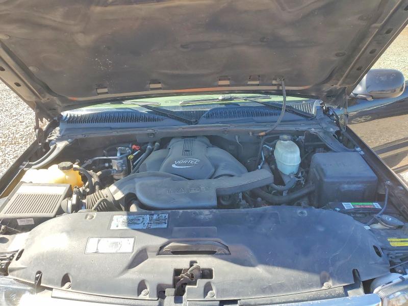55158256 :رقم المزاد ، 1GKFK66U85J246382 vin ، 2005 Gmc Yukon Xl مزاد بيع