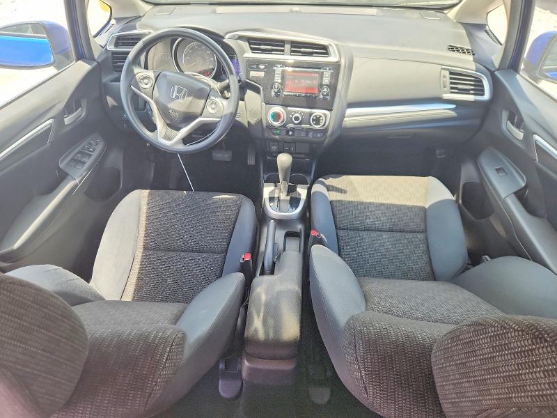 Aukcja sprzedaży 2016 Honda Fit, vin: JHMGK5H51GX005312, numer aukcji: 56970496