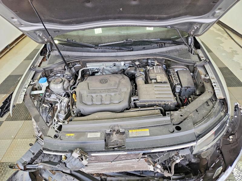 Aukcja sprzedaży 2022 Volkswagen Tiguan, vin: 3VV3B7AX4NM105836, numer aukcji: 57576276