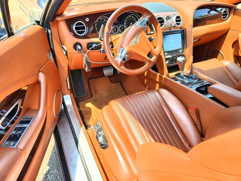 Aukcja sprzedaży 2016 Bentley Continental, vin: SCBFT7ZA3GC057262, numer aukcji: 58802096