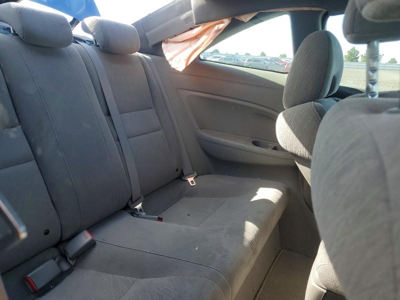 Aukcja sprzedaży 2008 Honda Civic, vin: 2HGFG12838H575751, numer aukcji: 57713736