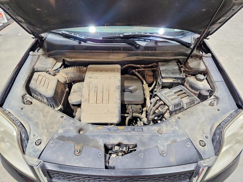 Aukcja sprzedaży 2012 Gmc Terrain, vin: 2GKFLVEK7C6111847, numer aukcji: 57923926