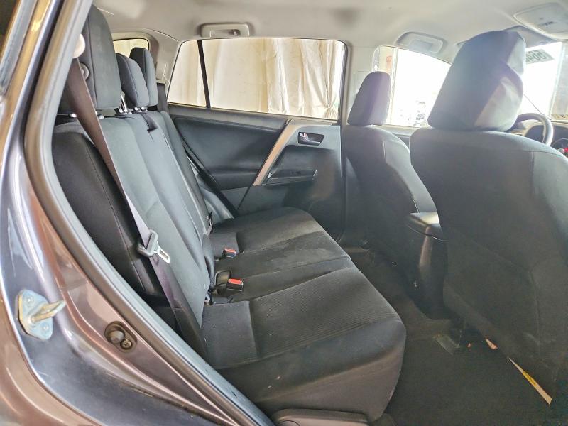 Продажа на аукционе авто 2016 Toyota Rav4, vin: JTMBFREV1GJ092840, номер лота: 56404506