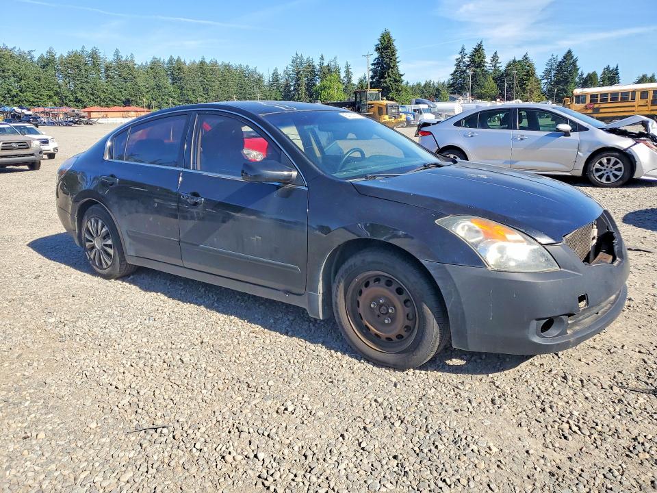 2009 Nissan Altima მანქანა იყიდება აუქციონზე, vin: 1N4AL21E29N460851, აუქციონის ნომერი: 54001716