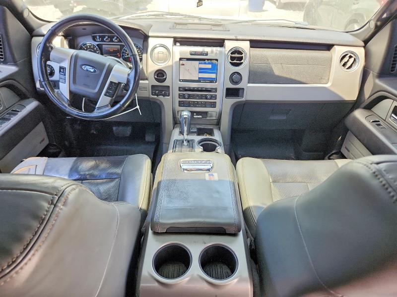 Продажа на аукционе авто 2011 Ford F150, vin: 1FTFW1C66BFA46950, номер лота: 56609906