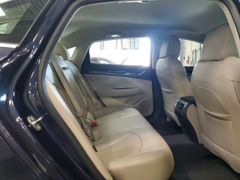 Продаж на аукціоні авто 2017 Buick Lacrosse, vin: 1G4ZS5SS0HU195336, номер лоту: 55740536