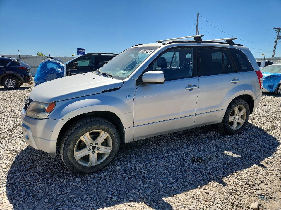 Aukcja sprzedaży 2006 Suzuki Grand Vitara, vin: JS3TD947664104167, numer aukcji: 57085626