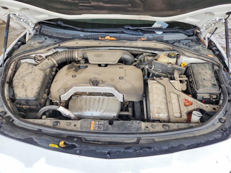 2018 Buick Lacrosse მანქანა იყიდება აუქციონზე, vin: 1G4ZP5SZ4JU110194, აუქციონის ნომერი: 56525176