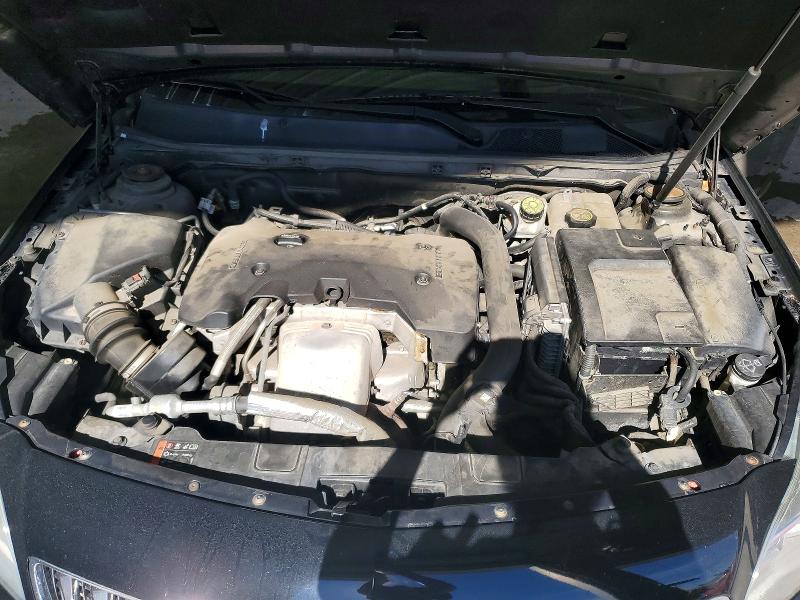 Aukcja sprzedaży 2015 Buick Regal, vin: 2G4GN5EX8F9134655, numer aukcji: 56054336
