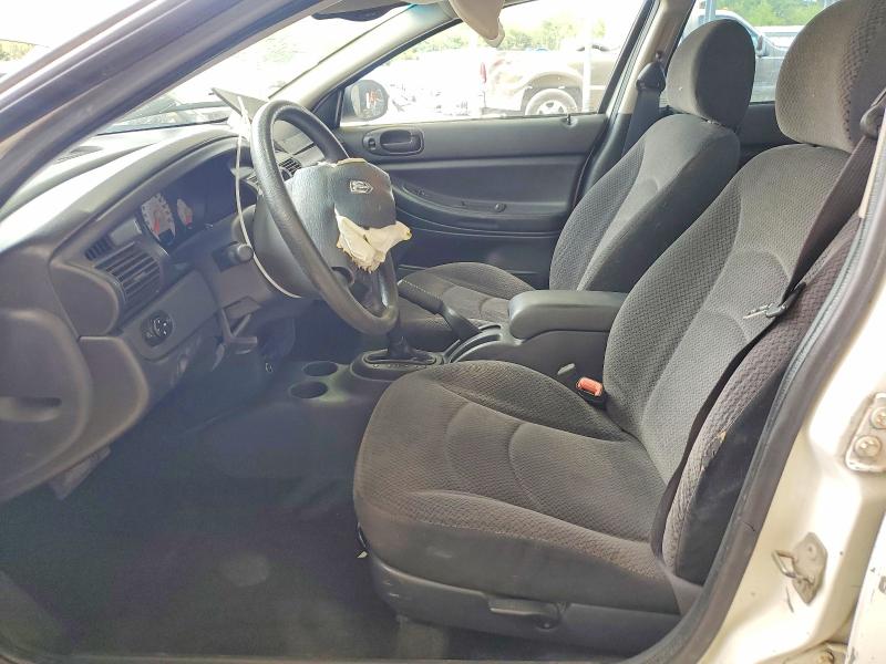 Продажа на аукционе авто 2005 Dodge Stratus, vin: 1B3EL46X85N663790, номер лота: 55654996