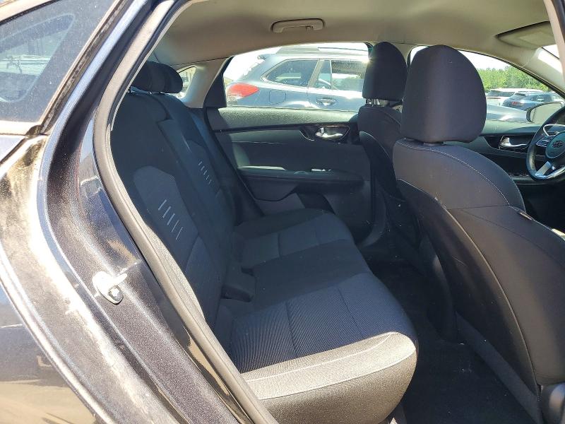 56059456 :رقم المزاد ، 3KPF34AD8KE072696 vin ، 2019 Kia Forte مزاد بيع