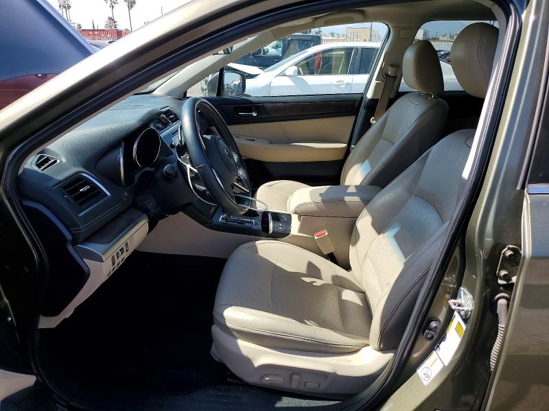 Продаж на аукціоні авто 2018 Subaru Outback, vin: 4S4BSANC0J3274452, номер лоту: 55973096