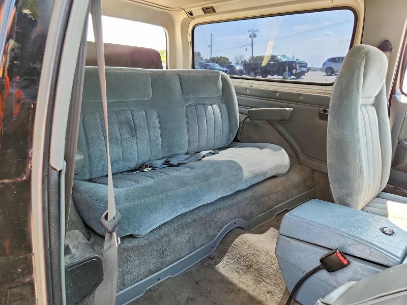 Aukcja sprzedaży 1987 Chevrolet Blazer, vin: 1GNEV18K1HF174369, numer aukcji: 58627116