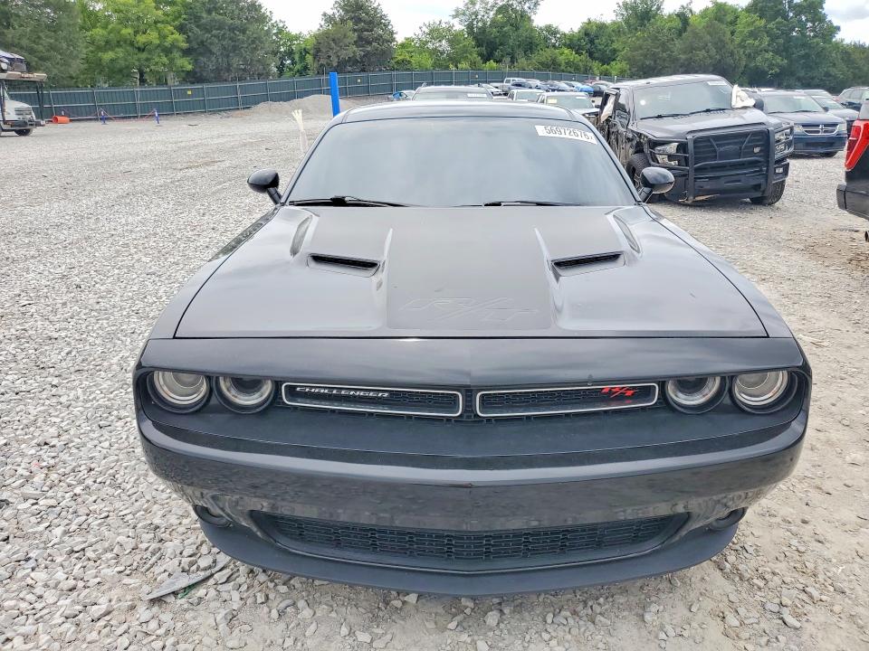 Продаж на аукціоні авто 2015 Dodge Challenger, vin: 2C3CDZBT3FH924356, номер лоту: 56972676