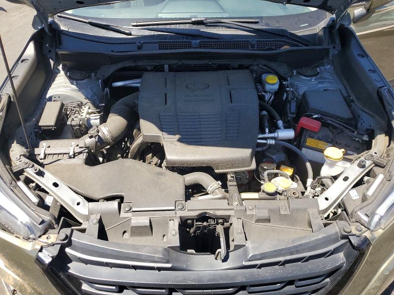 Продажа на аукционе авто 2023 Subaru Forester, vin: JF2SKAPC5PH503562, номер лота: 59279176